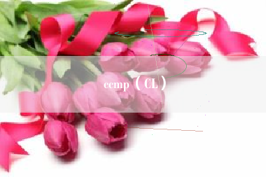 ccmp（CL）
