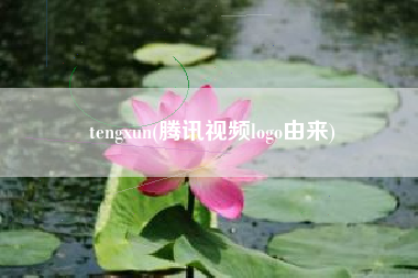 tengxun(腾讯视频logo由来)
