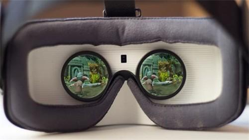 总有你喜欢的 26款精品Gear VR游戏推荐