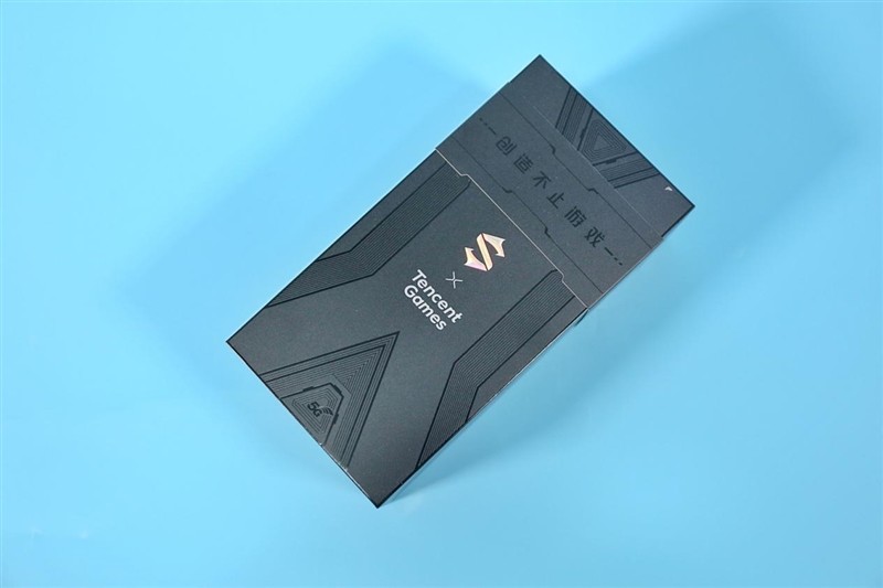 腾讯黑鲨游戏手机3S评测：电竞“MIUI12”加持！120Hz高刷没遗憾了