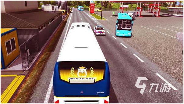 最真实的卡车模拟手游大全 2023耐玩的卡车游戏合集