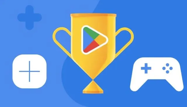 Google Play公布年度游戏：Apex手游、原神，神觉者，幻塔美区获奖