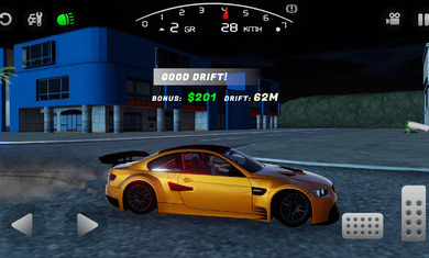 汽车驾驶模拟器专业版游戏中文手机版