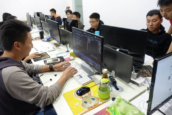 成都Unity3D工程师课程培训